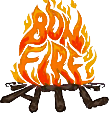 ATL Bon Fire - Logo