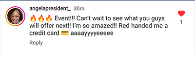 Comment%20ScreenShot%20 %20AngelaPresident