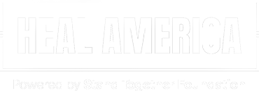 Heal America - Logo