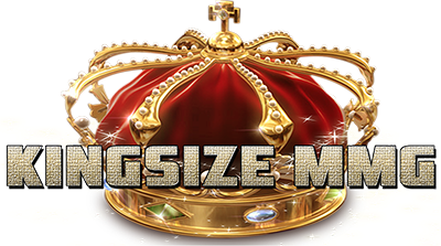 King Size Magazine - Logo