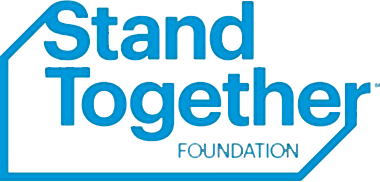 Stand Togeather - Logo