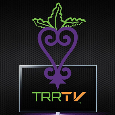 TTRTV - Logo