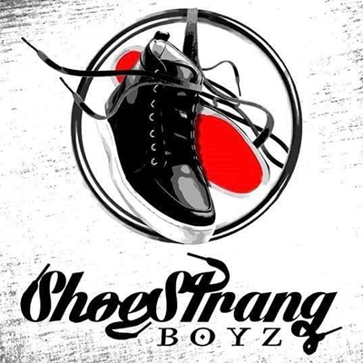 Shoestring Boyz - Logo